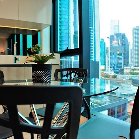 Royal Stays Apartments Melbourne- Clarke St Esterno foto